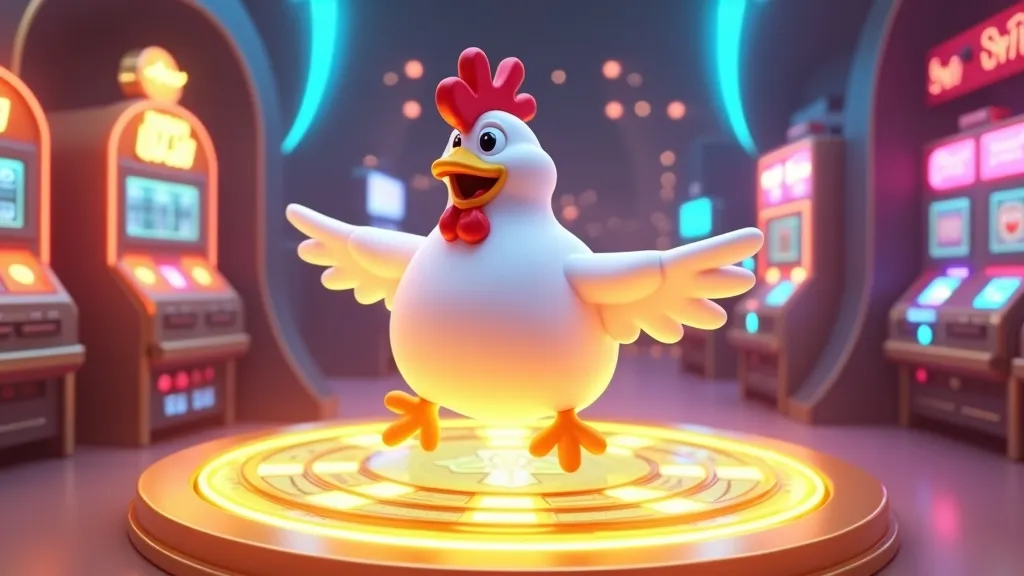Chickenroad-recenzieautentificare