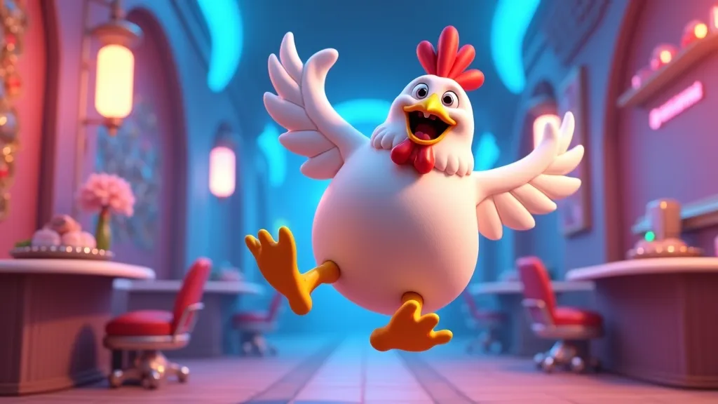 Chickenroad-recenzieautentificare