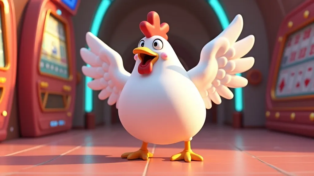 Chickenroad-recenzieautentificare