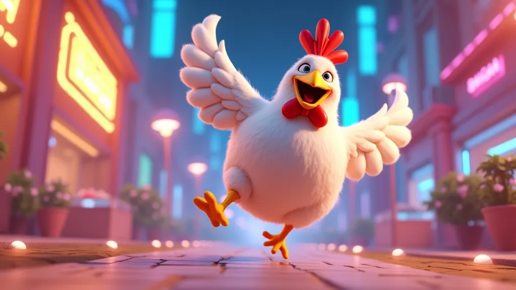 Chickenroad-recenzieautentificare