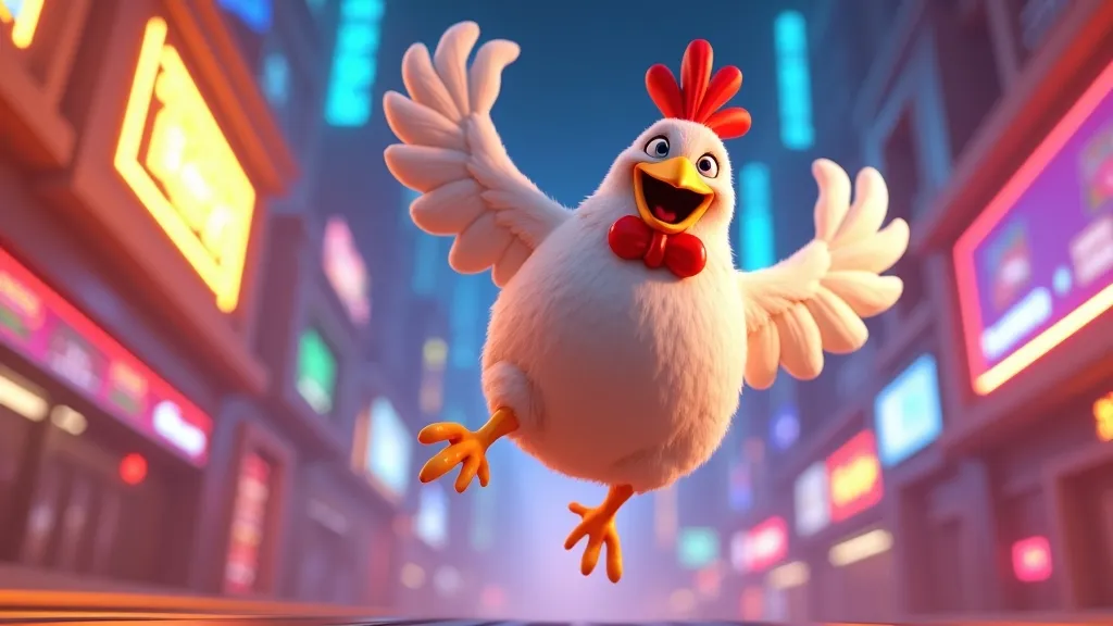 Chickenroad-recenzieautentificare