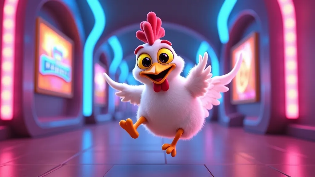 Chickenroad-recenzieautentificare