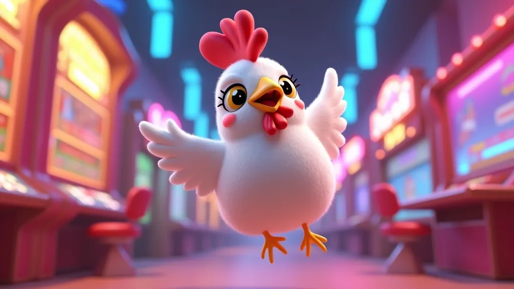 Chickenroad-recenzieautentificare