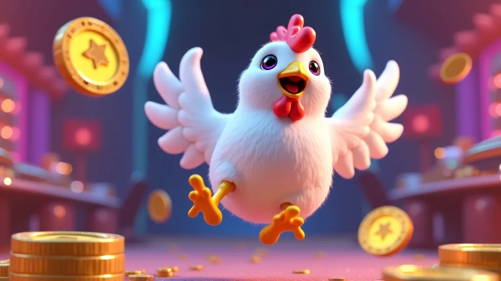 Chickenroad-recenzieautentificare